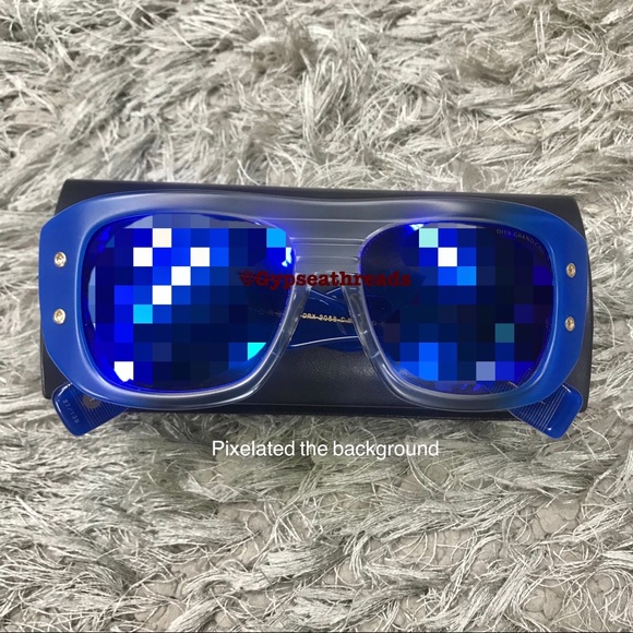 DITA GRAND CRU SUNGLASSES🔥 - Picture 12 of 16